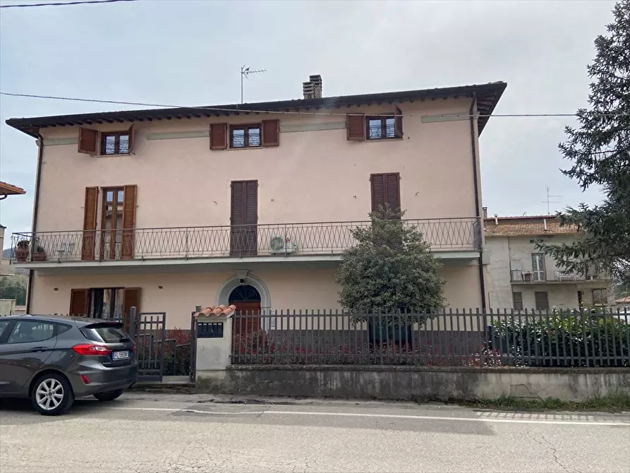 Immagine 26 di Appartamento in vendita  in Via Eugubina 259 a Perugia