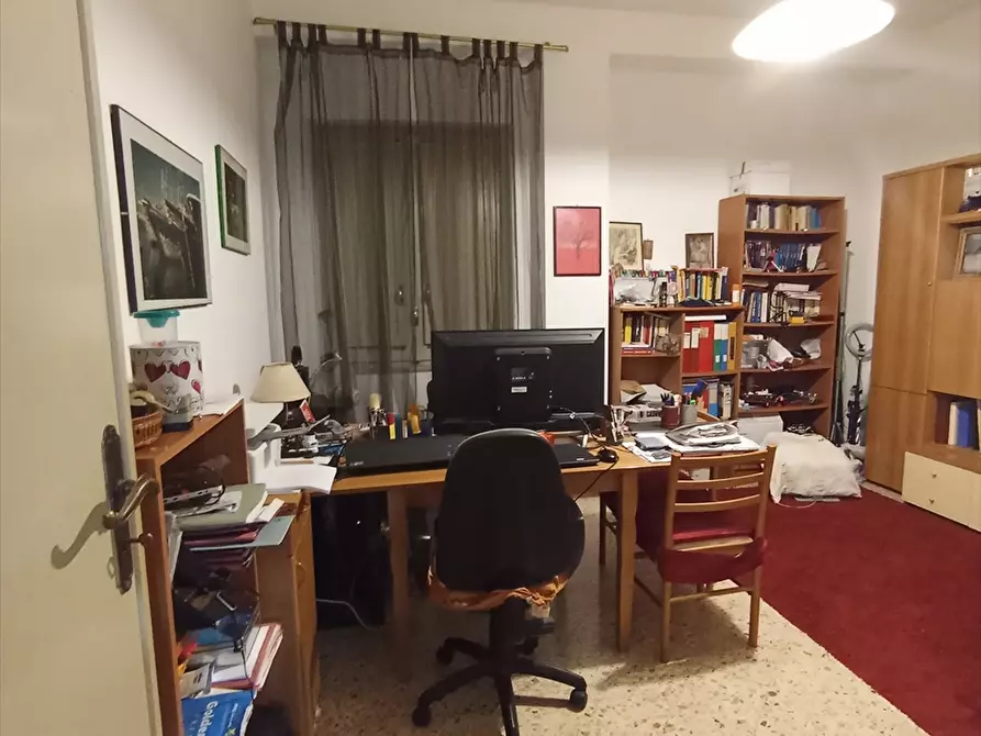 Immagine 3 di Appartamento in vendita  a Trapani