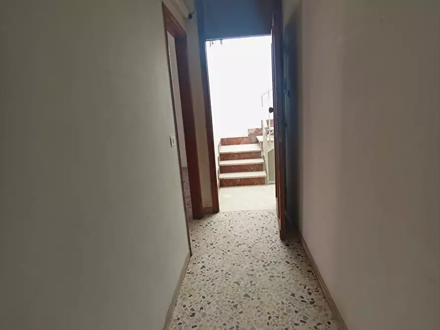 Immagine 8 di Casa indipendente in vendita  in via dell'assunta a Erice