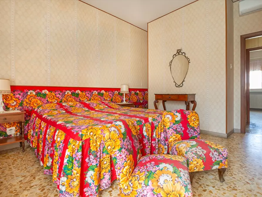 Immagine 15 di Villetta a schiera in vendita  in VIALE ALCIONE 68 a Francavilla Al Mare