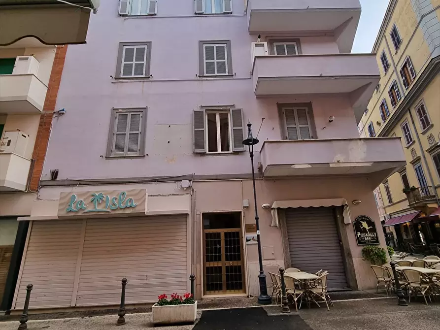 Immagine 28 di Appartamento in vendita  in Via xx settembre a Anzio