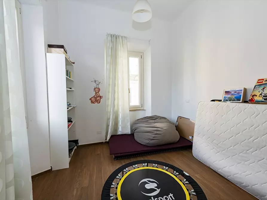 Immagine 17 di Appartamento in vendita  in Piazza Trento e Trieste (Trinità) a Chieti