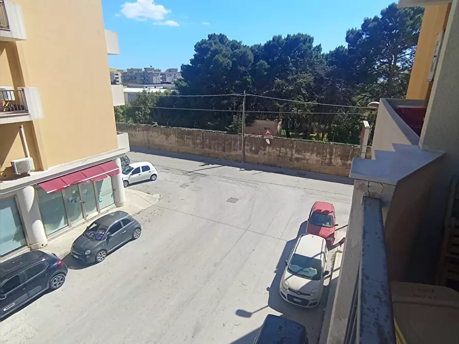 Immagine 5 di Appartamento in vendita  in via tunisi a Marsala