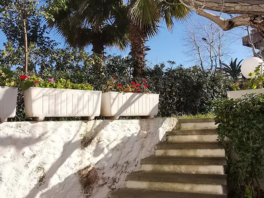 Immagine 28 di Villetta a schiera in vendita  in Viale Alcione a Francavilla Al Mare