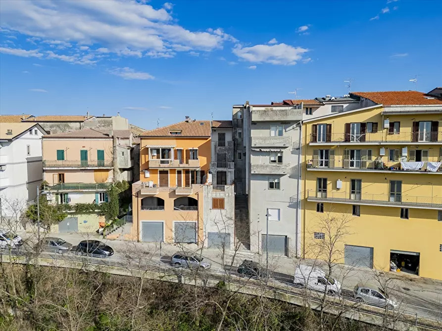 Immagine 2 di Casa indipendente in vendita  in Via Roma  a Ripa Teatina
