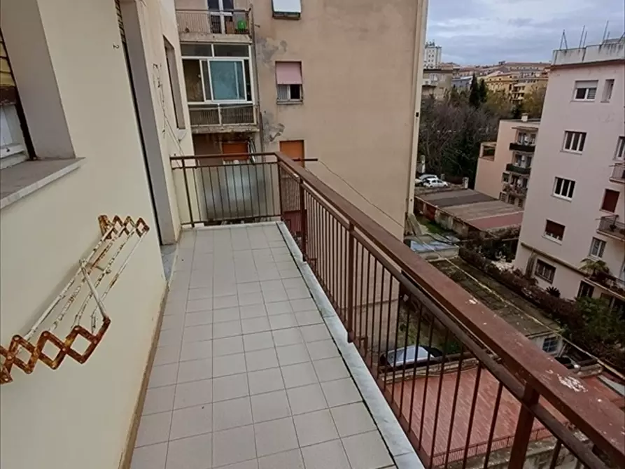 Immagine 18 di Appartamento in vendita  in Viale Caprera n. 1 a Sassari