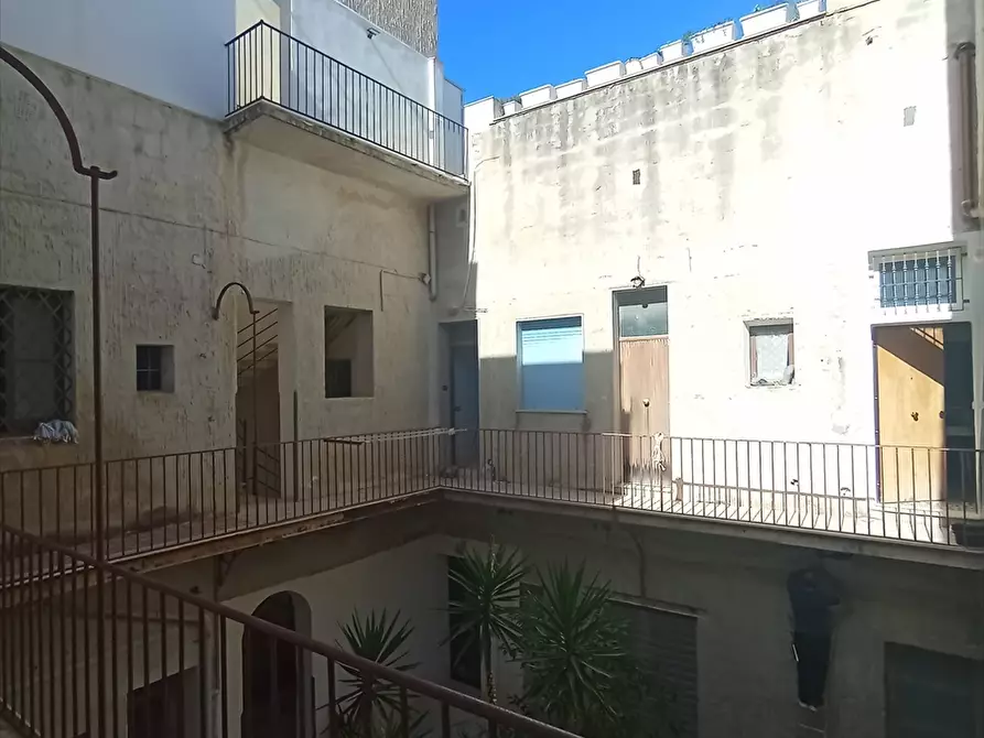 Immagine 13 di Appartamento in vendita  in Via Giovan Battista Fardella a Trapani