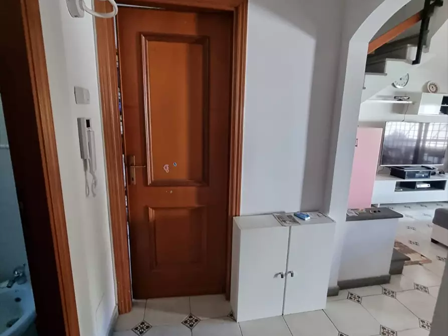 Immagine 16 di Villetta a schiera in vendita  in Via delle bougainvillae 11 a Anzio