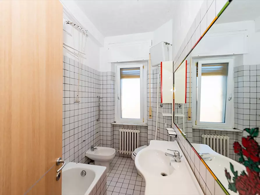 Immagine 15 di Appartamento in vendita  in Via 123^ Brigata Fanteria a Chieti