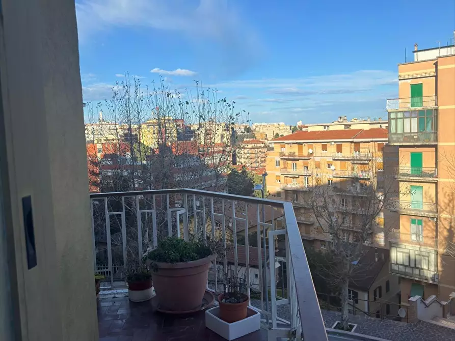 Immagine 4 di Appartamento in vendita  in Viale Europa 13 a Chieti