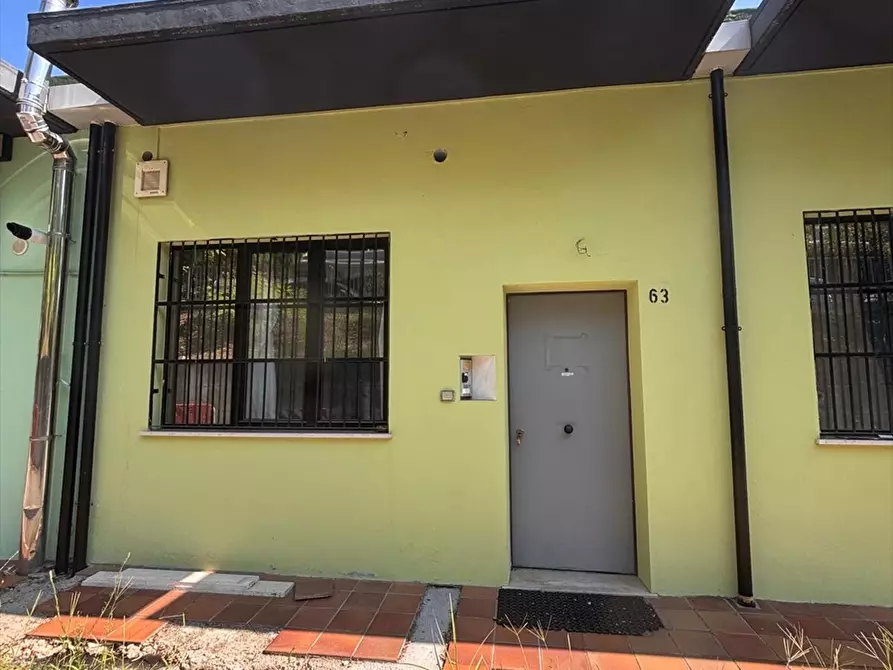 Immagine 2 di Ufficio in vendita  in via verdi 63 a Chieti