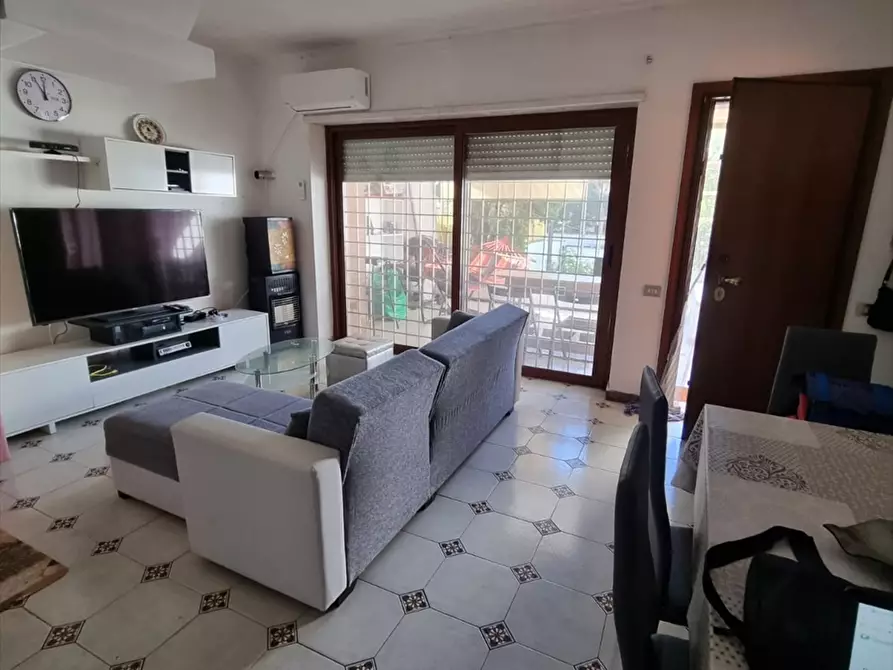 Immagine 4 di Villetta a schiera in vendita  in Via delle bougainvillae 11 a Anzio