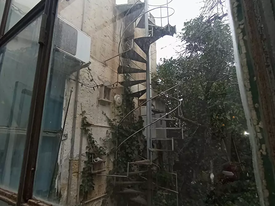 Immagine 7 di Casa indipendente in vendita  in via Principe Umberto a Erice