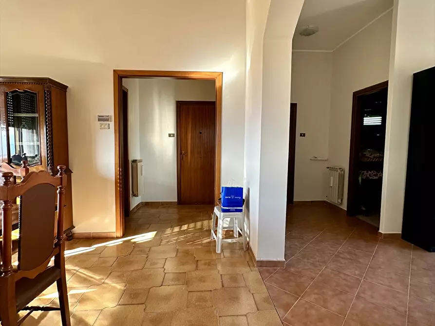 Immagine 7 di Appartamento in vendita  in Via madonna della misericordia 23 chieti a Chieti