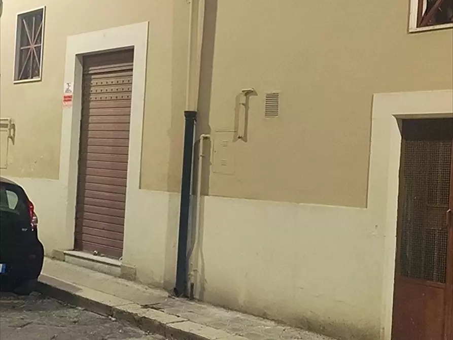 Immagine 3 di Casa indipendente in vendita  a Cerignola