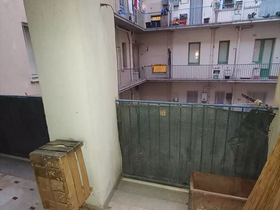 Immagine 8 di Appartamento in vendita  a Trapani