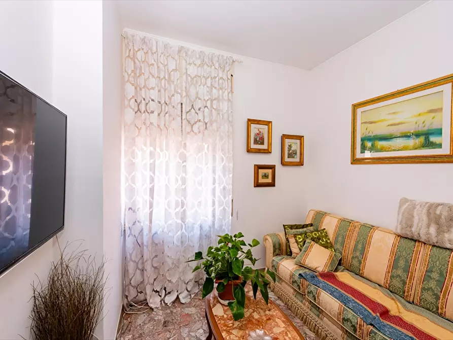 Immagine 19 di Appartamento in vendita  in Via Colazilli a Chieti