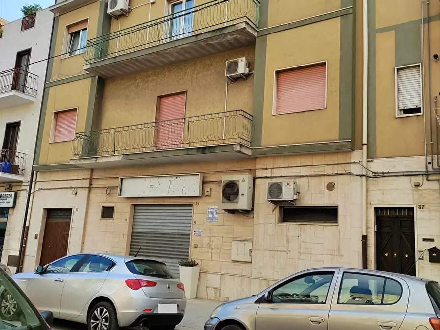 Immagine 1 di Appartamento in vendita  in Viale di Ponente a Cerignola
