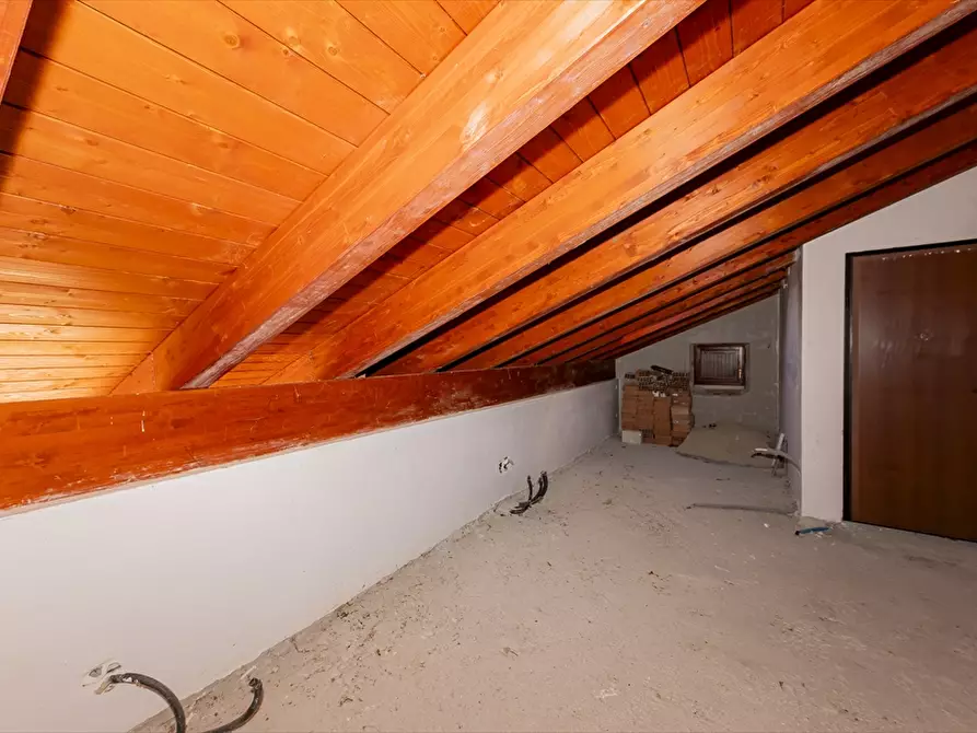 Immagine 24 di Appartamento in vendita  in Via Colle della Croce a Campo Di Giove