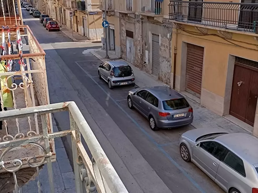 Immagine 1 di Appartamento in vendita  in via villanova a Trapani