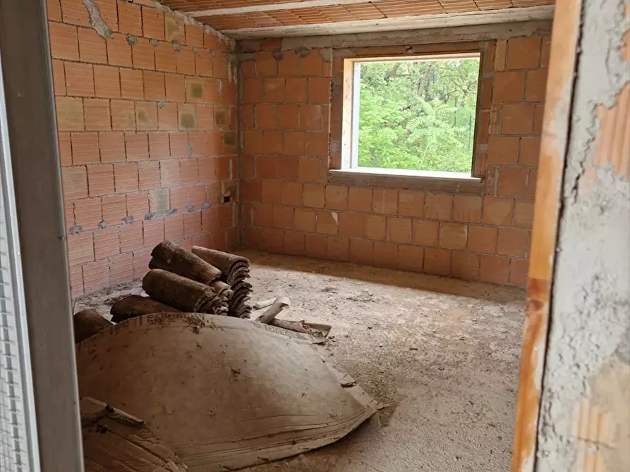 Immagine 27 di Villa in vendita  in Contrada Colle Marcone a Bucchianico