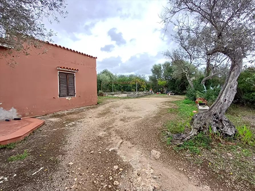 Immagine 12 di Casa indipendente in vendita  in Strada Vicinale Santa Maria di Lu Gardu n. 30/A a Sassari