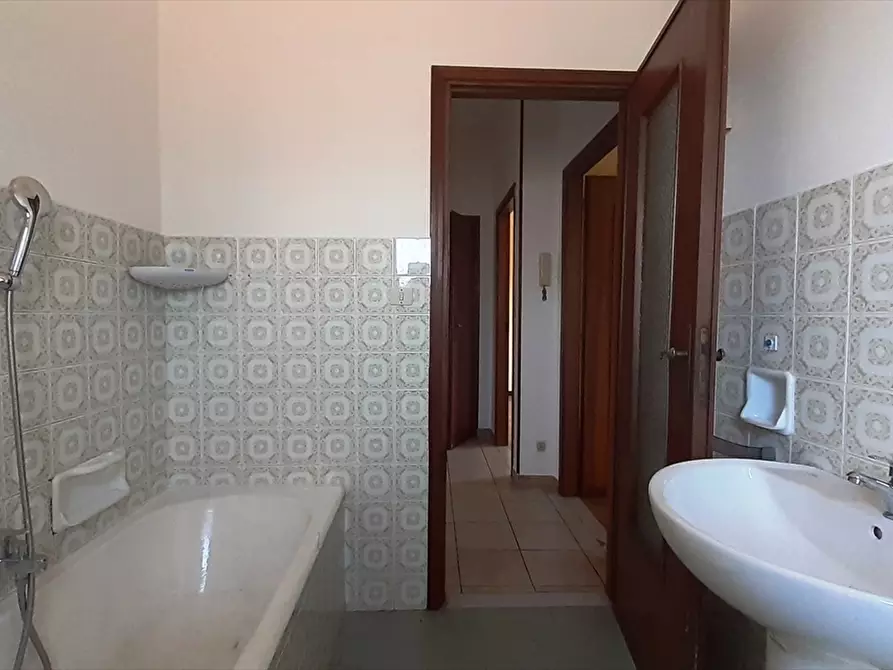 Immagine 8 di Appartamento in vendita  in Via Marconi a Tagliolo Monferrato