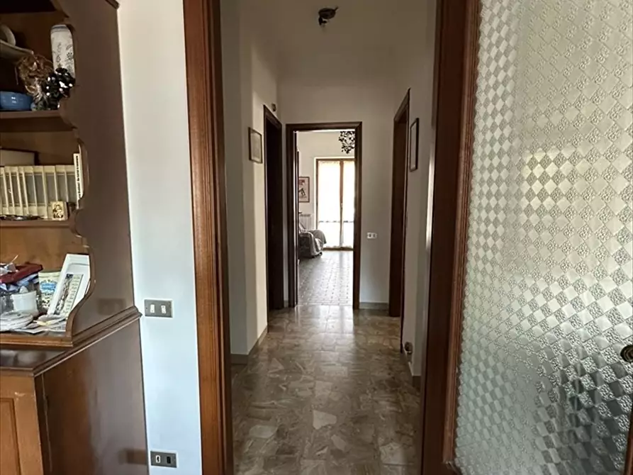 Immagine 18 di Appartamento in vendita  in Via Bellini n.10 a Chieti