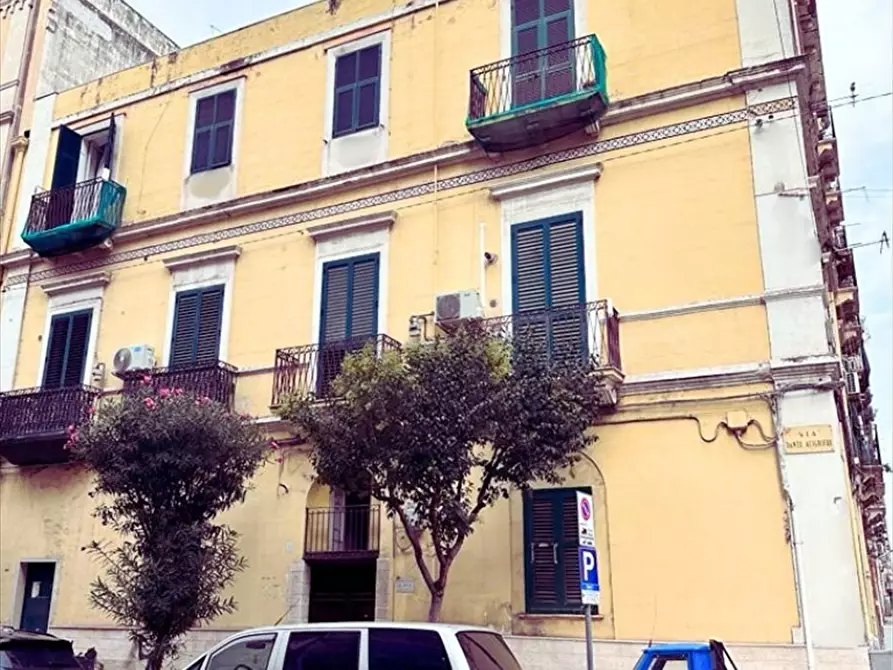 Immagine 1 di Appartamento in vendita  in via dante 5  a Taranto