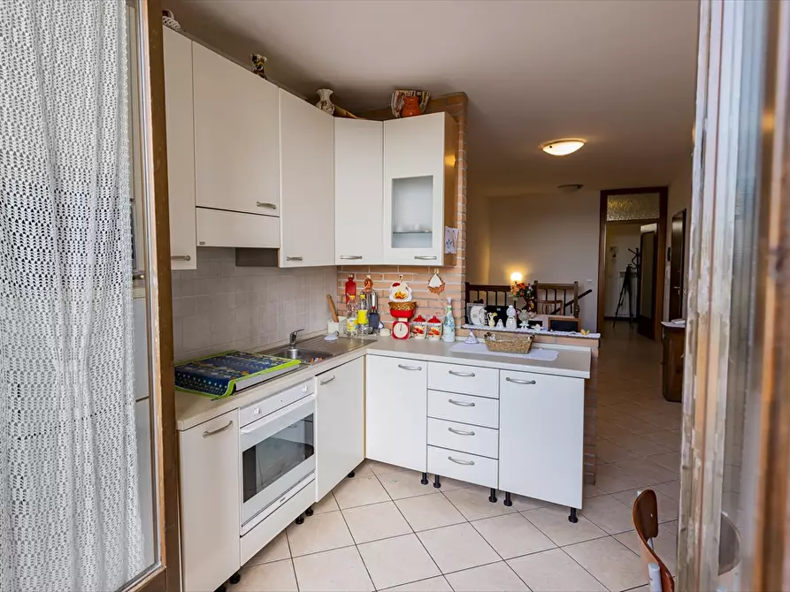 Immagine 28 di Casa indipendente in vendita  in Via Roma  a Ripa Teatina