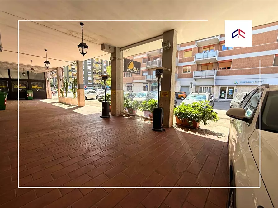 Immagine 2 di Posto auto in vendita  in VIALE TRENTINO 46 a Taranto