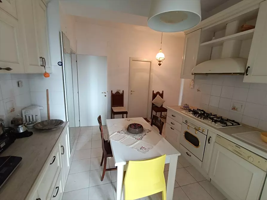 Immagine 7 di Appartamento in vendita  in Via Papa Giovanni XXIII a Chieti