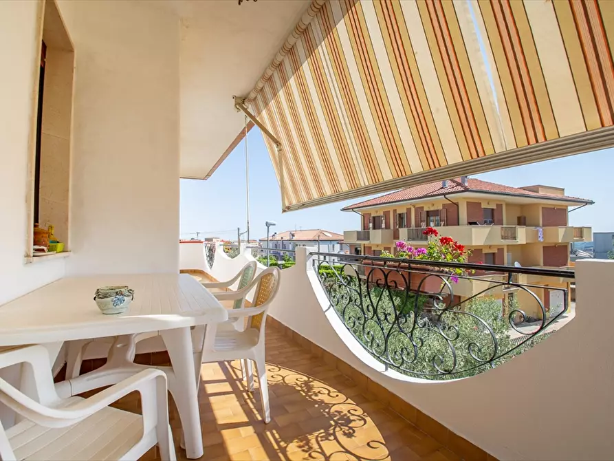 Immagine 15 di Villa in vendita  in Via Fontegrande - Nr. 17 a Villamagna