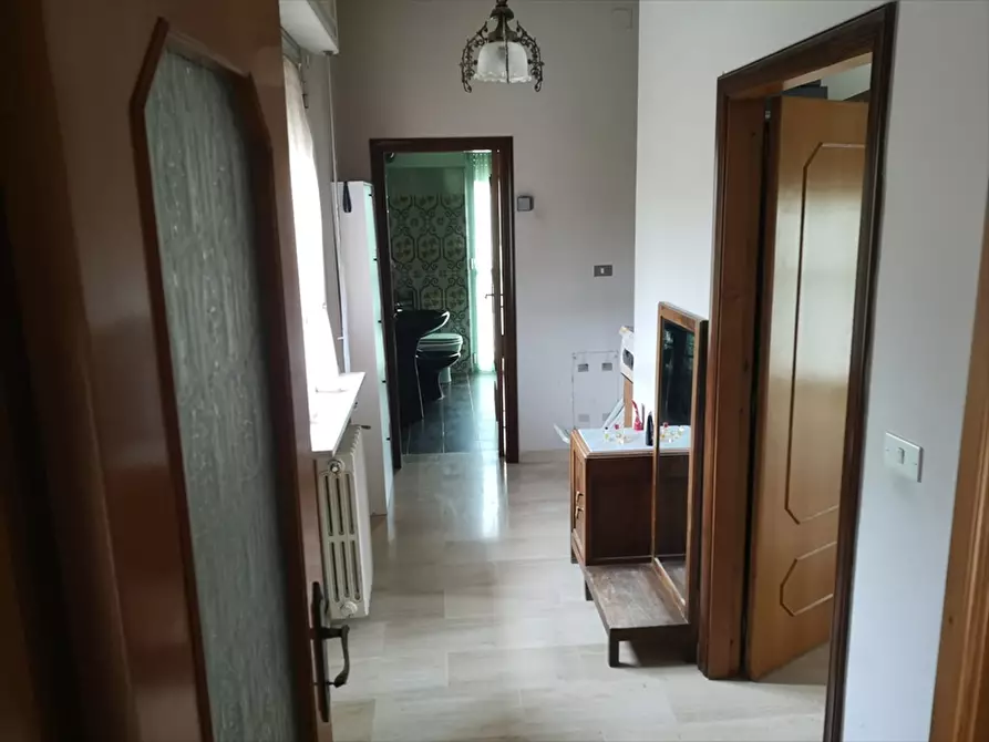 Immagine 7 di Casa indipendente in vendita  in Via San Vincenzo 31 a Vicoli