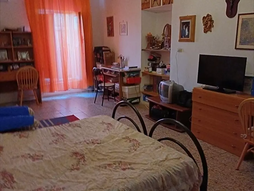 Immagine 29 di Appartamento in vendita  in Via Barisone n. 36 a Sorso