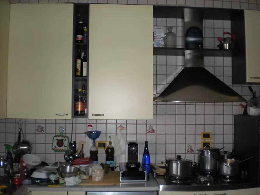 Immagine 6 di Attico in vendita  in Via Largo Imperatore Costantino a Cerignola