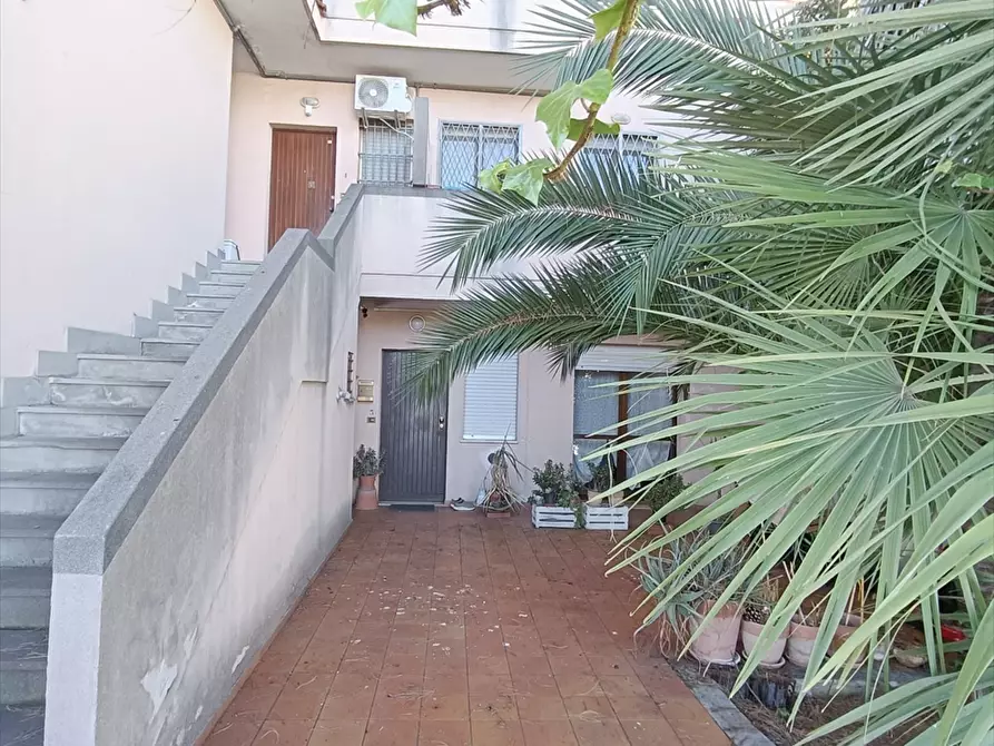 Immagine 3 di Appartamento in vendita  in VIA MICHETTI 3/B a Francavilla Al Mare