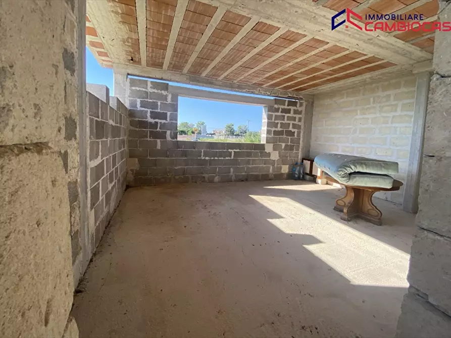 Immagine 10 di Villa in vendita  in contrada fogliaro a Crispiano