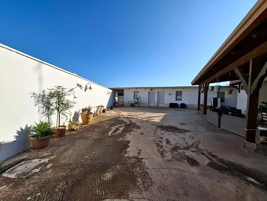 Immagine 27 di Casa indipendente in vendita  in Contrada Putignano 80 a Conversano