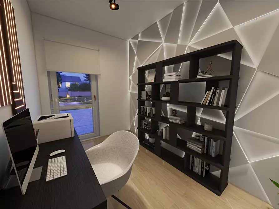 Immagine 24 di Villa in vendita  in Via del Miglioramento  a Anzio