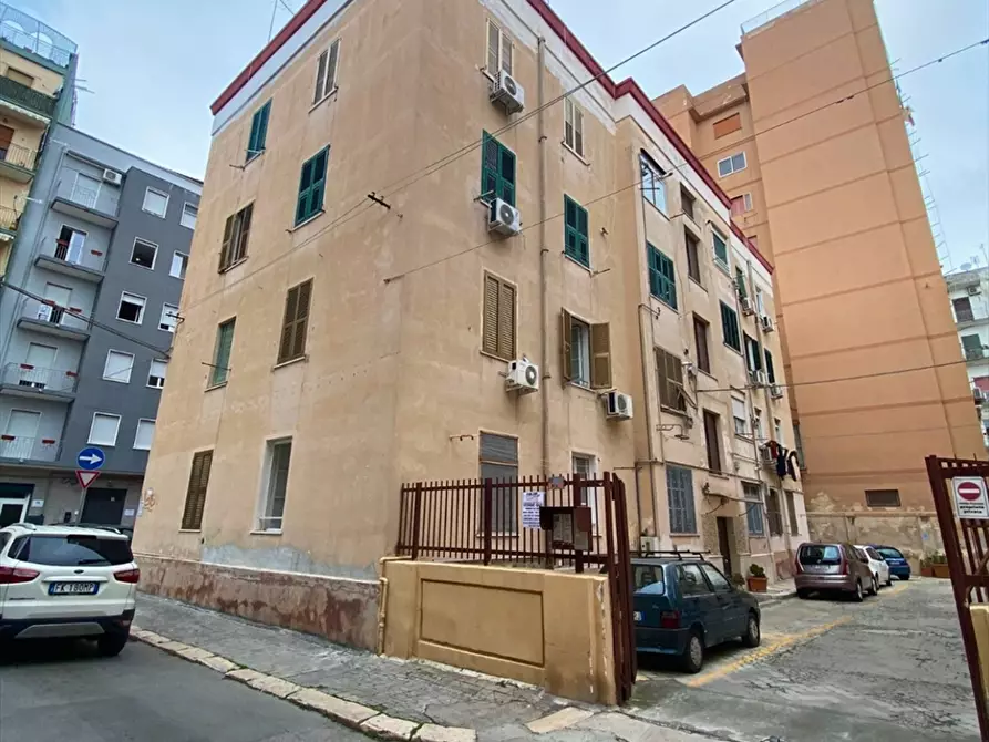 Immagine 1 di Appartamento in affitto  in VIA REGGIO CALABRIA 1  a Taranto