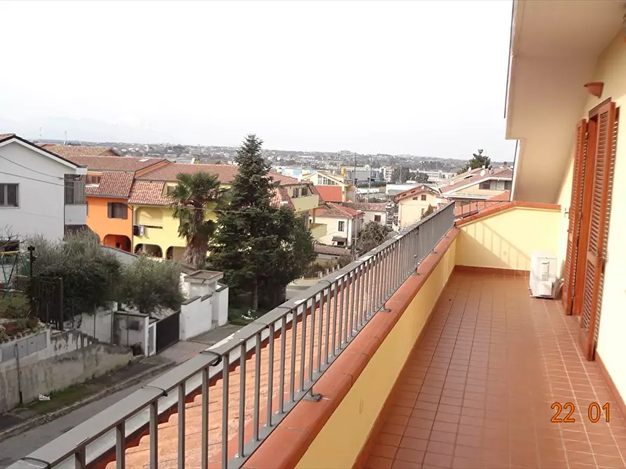 Immagine 17 di Villa in vendita  in Via Vittorio Veneto a Chieti