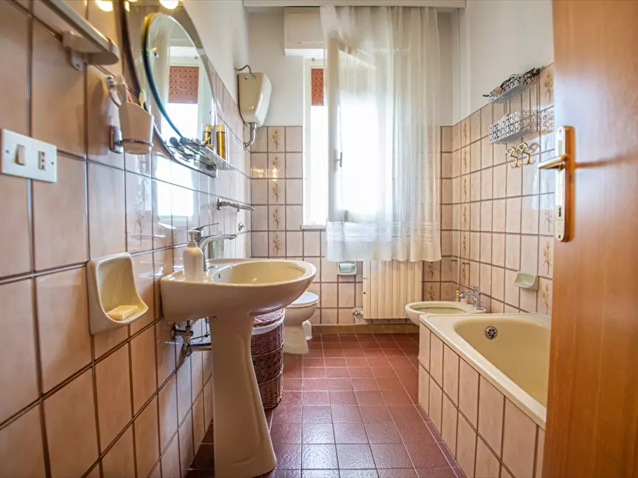 Immagine 15 di Casa indipendente in vendita  a Torrevecchia Teatina