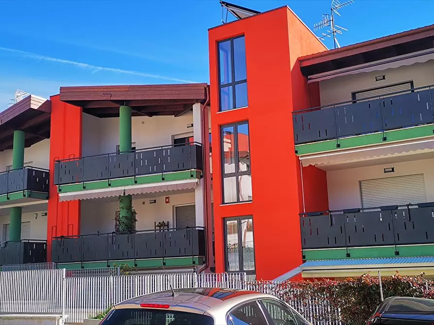 Immagine 27 di Appartamento in vendita  in Via Ettore Ianni a Chieti