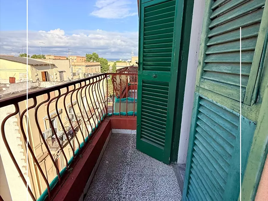 Immagine 5 di Appartamento in vendita  in via pola 11 a Taranto