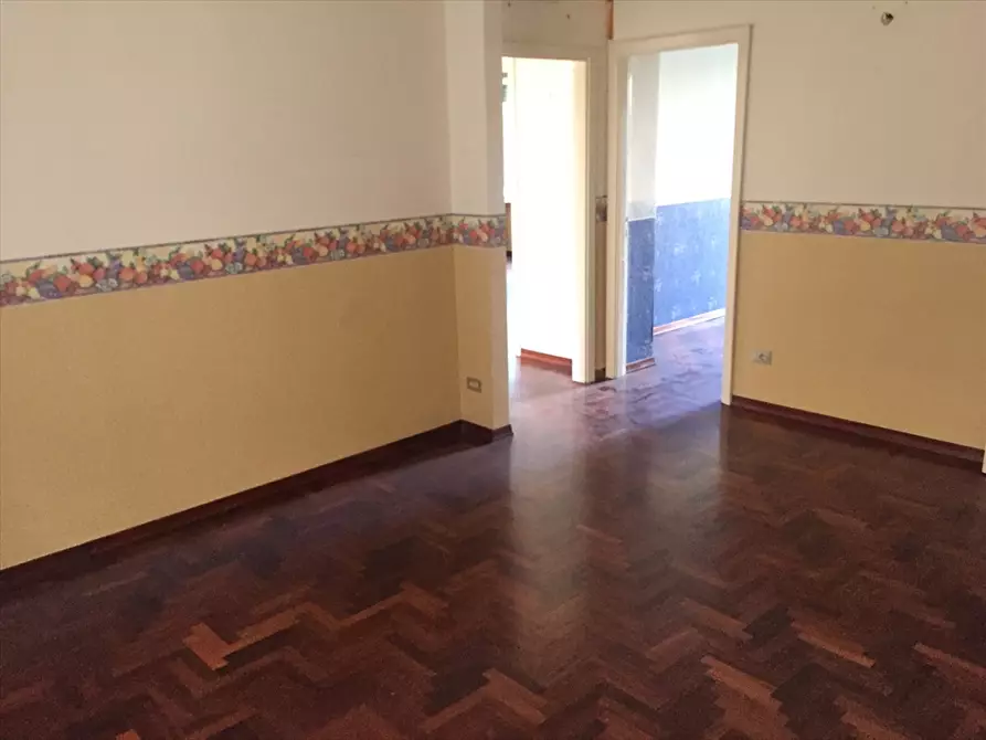 Immagine 5 di Appartamento in vendita  in via tiro a segno 49 a Chieti