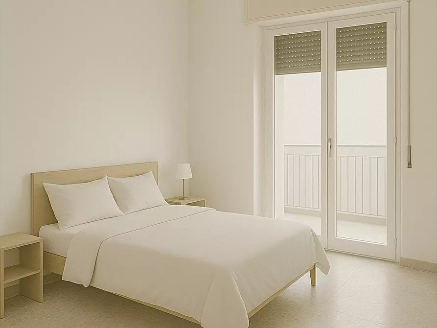 Immagine 16 di Appartamento in vendita  in via gaetani dell'aquila D'aragona  a Chieti