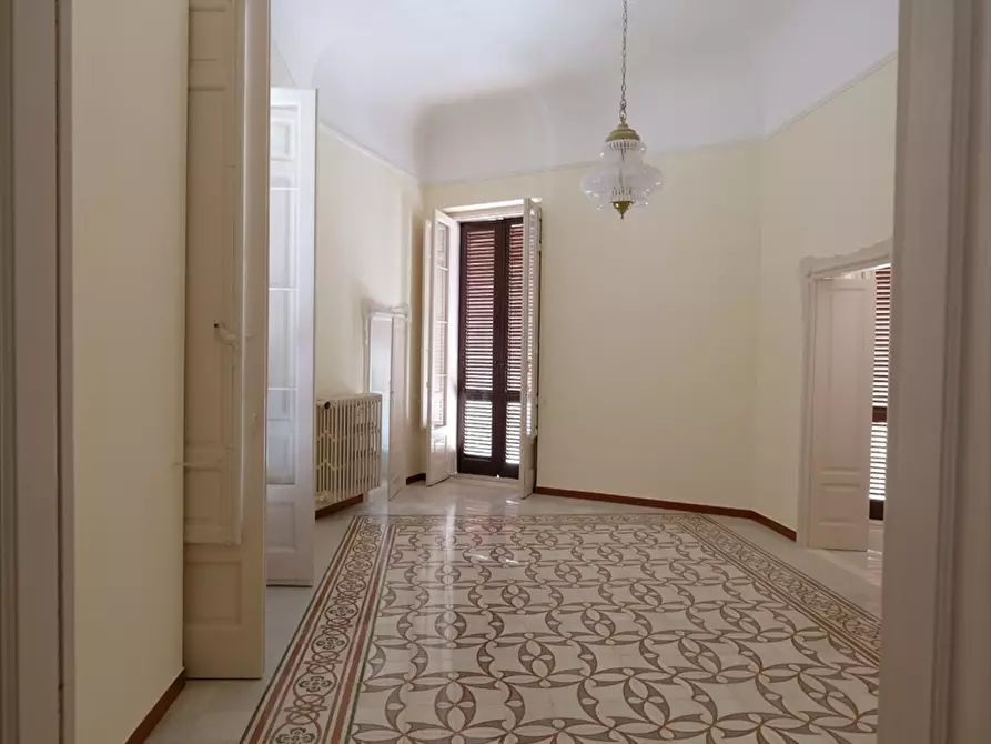 Immagine 3 di Appartamento in vendita  a Corato