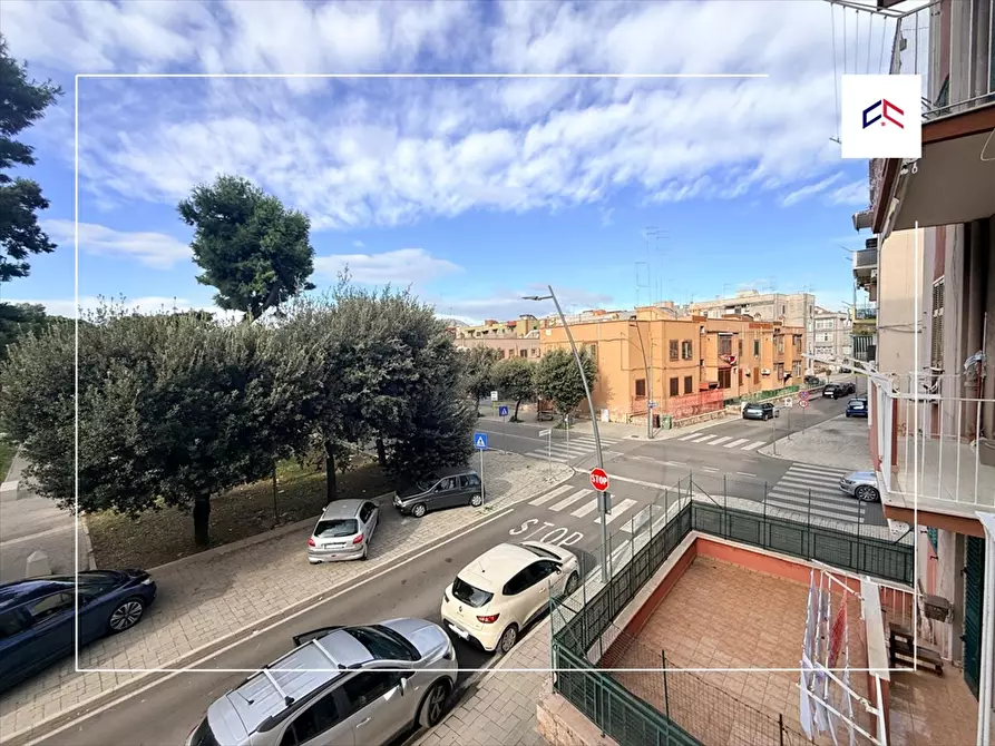 Immagine 2 di Appartamento in vendita  in via giovanni pascoli  a Taranto