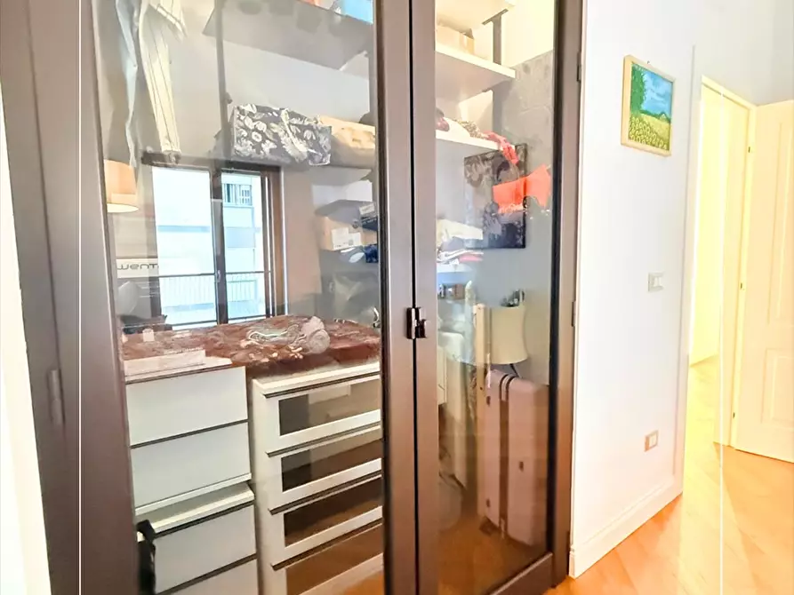 Immagine 19 di Appartamento in vendita  in via dante 236 a Taranto